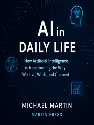 cover image of AI in Daily Life